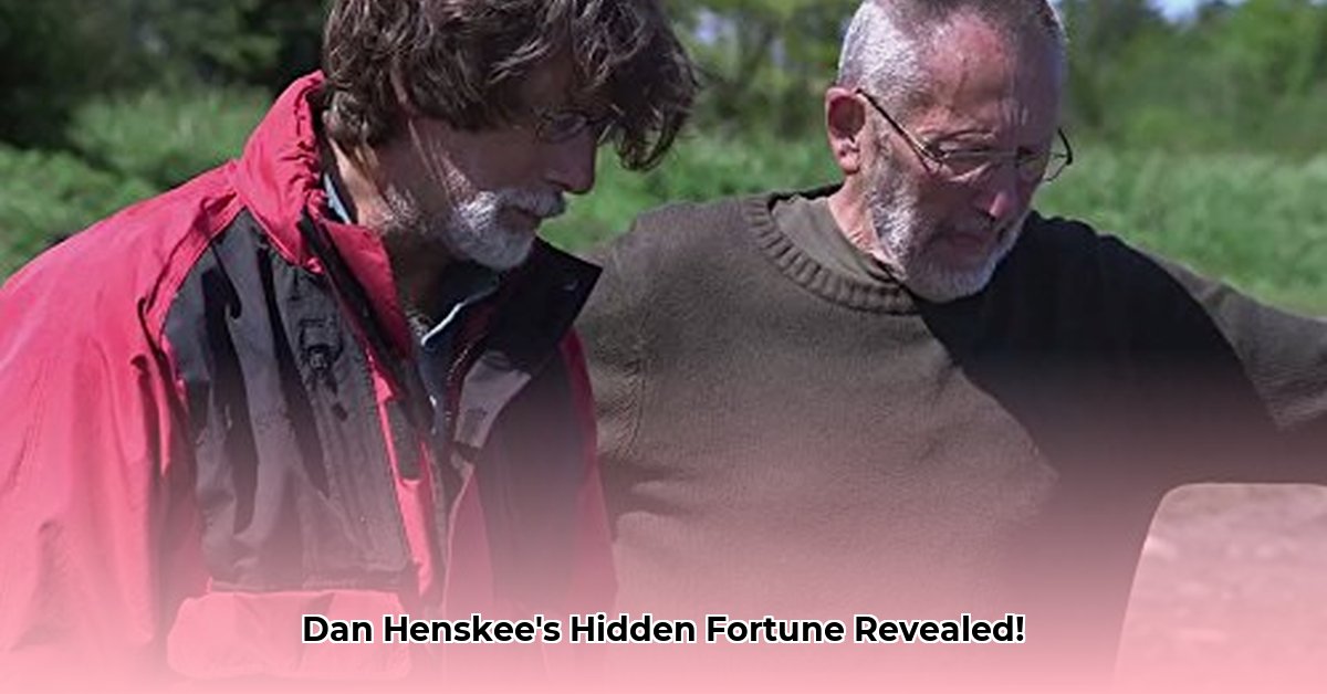 dan-henskee-net-worth